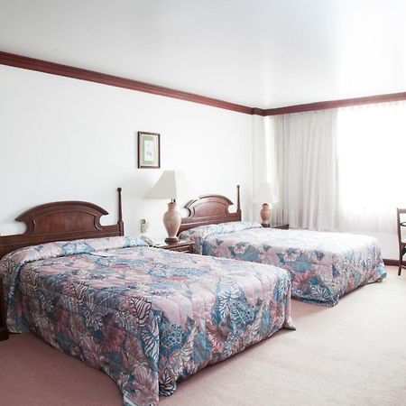 Excelsior Inn Asuncion Extérieur photo