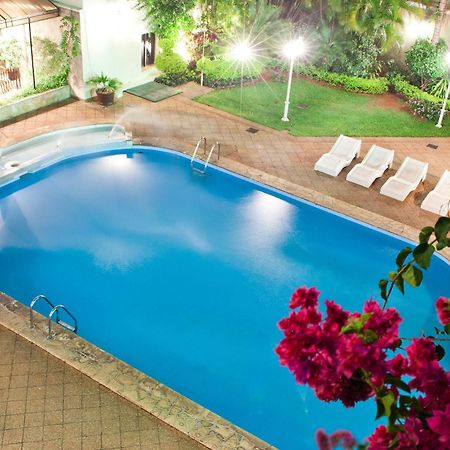 Excelsior Inn Asuncion Extérieur photo