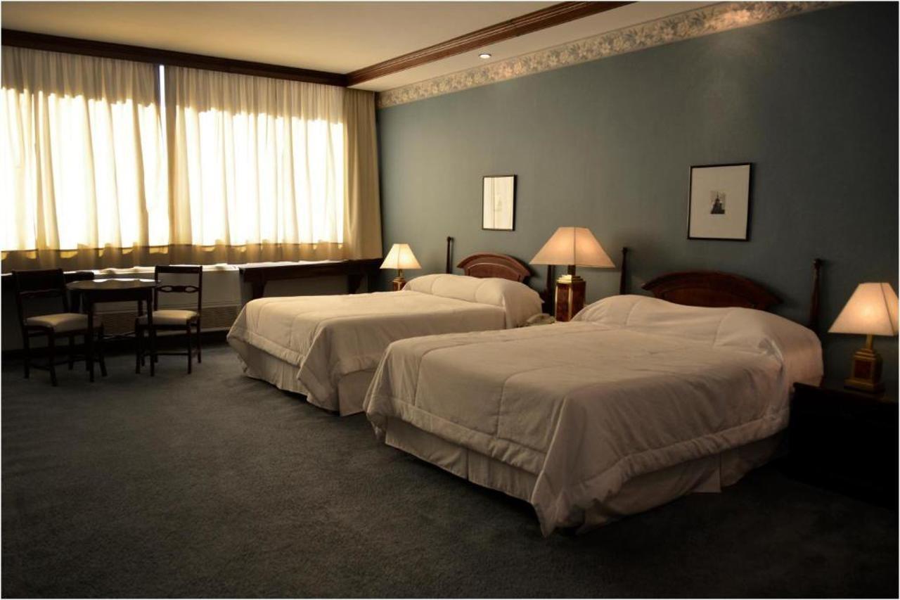 Excelsior Inn Asuncion Extérieur photo