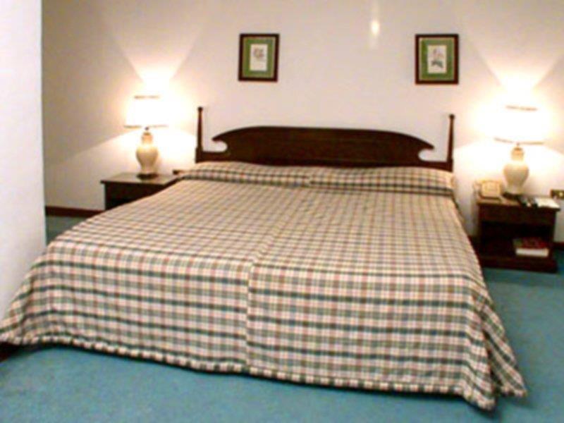 Excelsior Inn Asuncion Extérieur photo