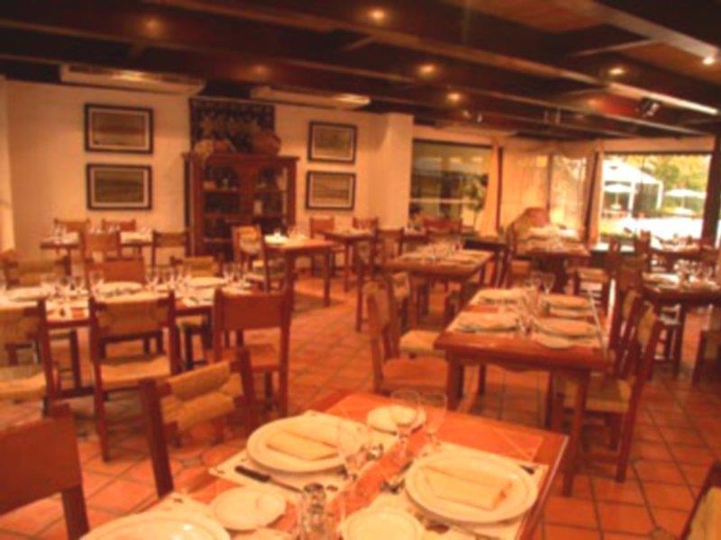 Excelsior Inn Asuncion Extérieur photo