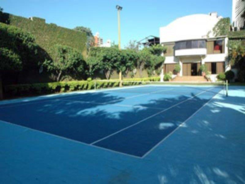 Excelsior Inn Asuncion Extérieur photo