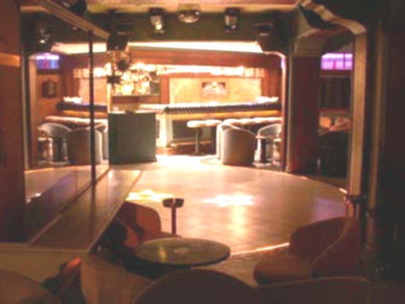 Excelsior Inn Asuncion Extérieur photo