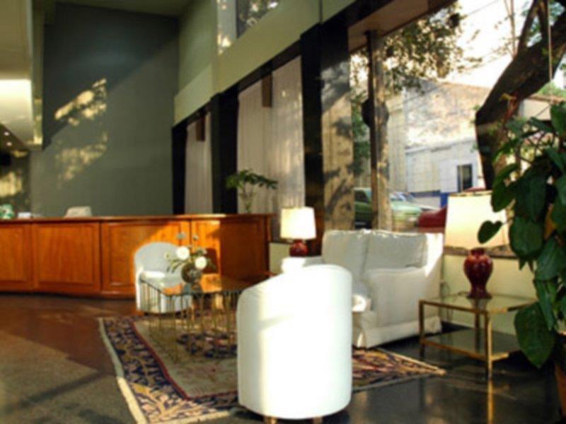 Excelsior Inn Asuncion Extérieur photo