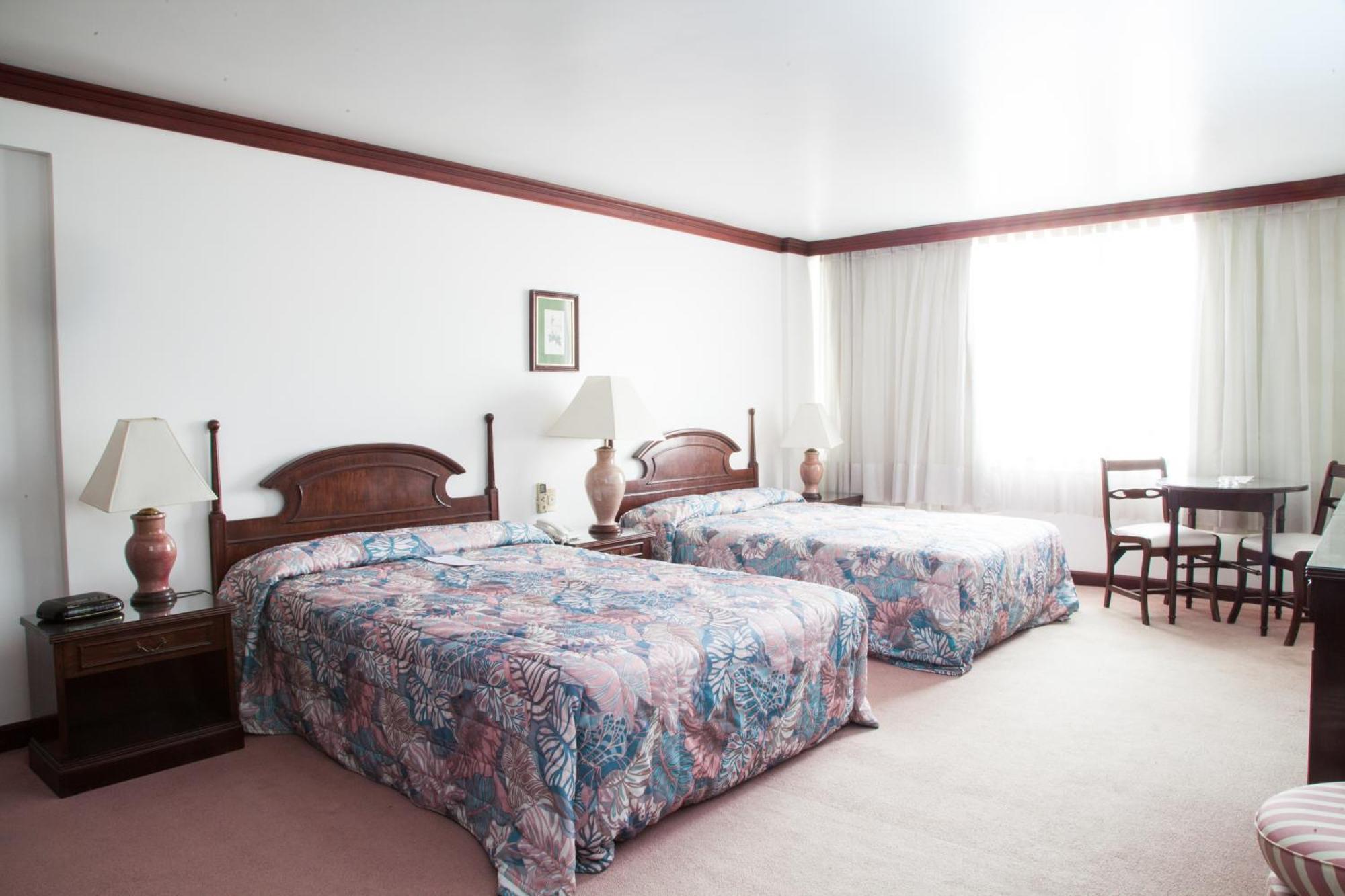 Excelsior Inn Asuncion Extérieur photo