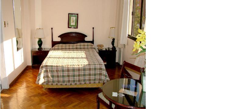Excelsior Inn Asuncion Extérieur photo