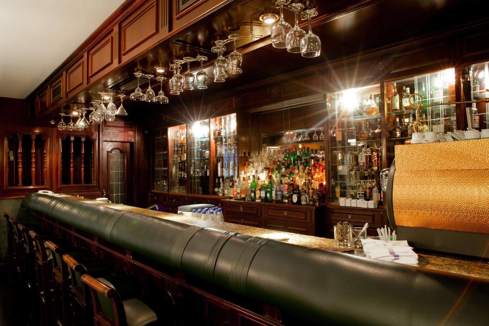 Excelsior Inn Asuncion Extérieur photo