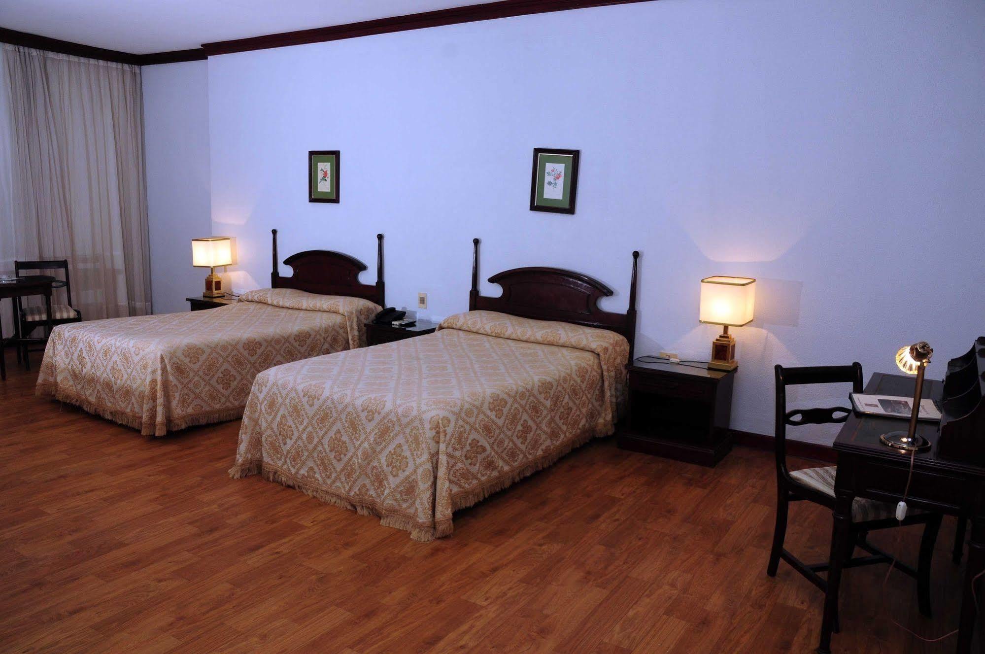 Excelsior Inn Asuncion Extérieur photo