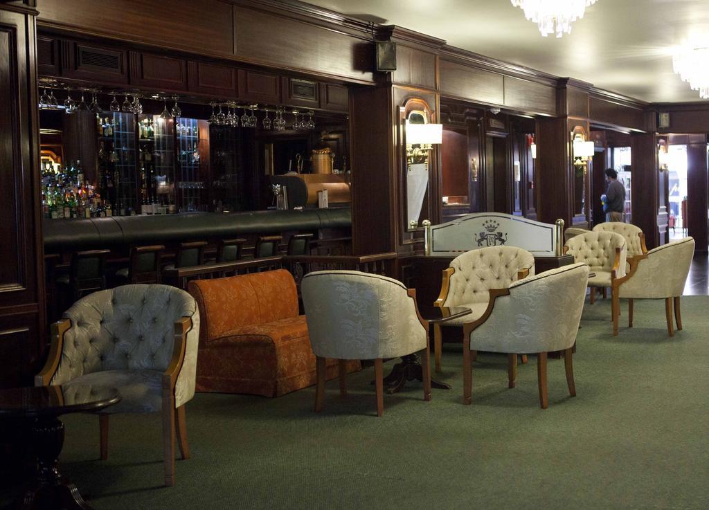 Excelsior Inn Asuncion Extérieur photo
